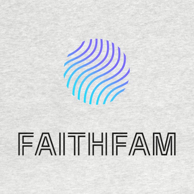 FAITHFAMVERSE by FULL TIMEOUT HEADQUARTERS